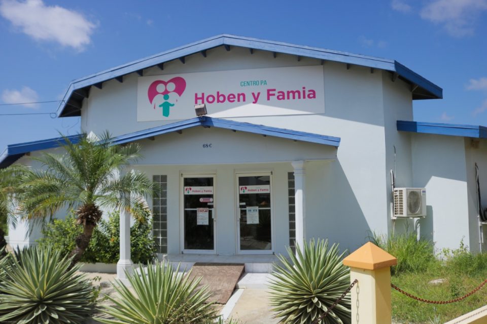 Centro Hoben Y Famia