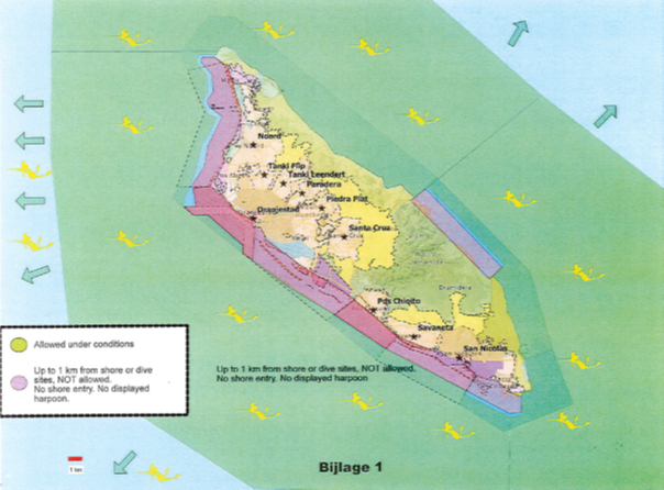 Mapa Ku Areanan