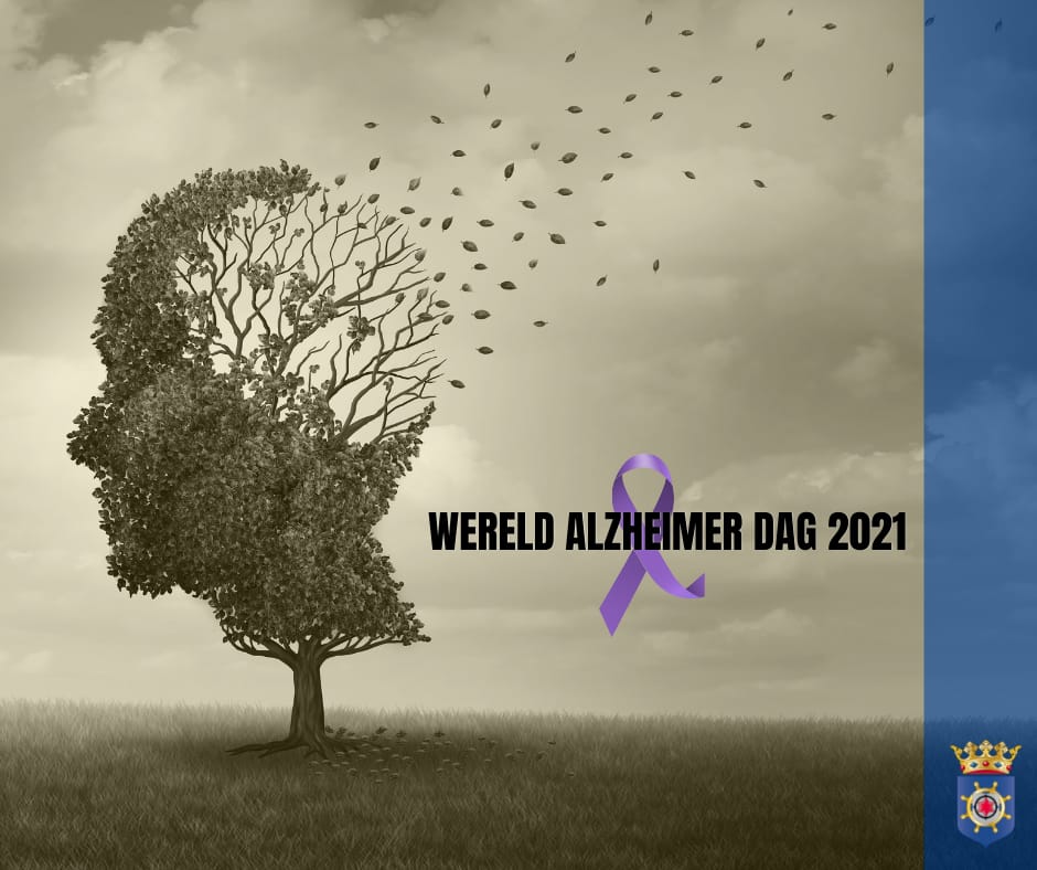 Dia Internashonal Di Alzheimer Ned