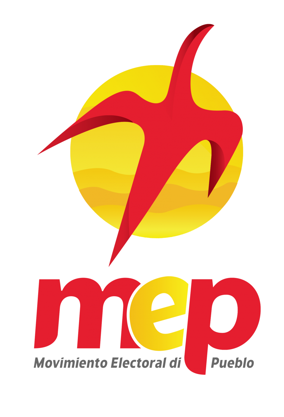 Logo Mep Vertical