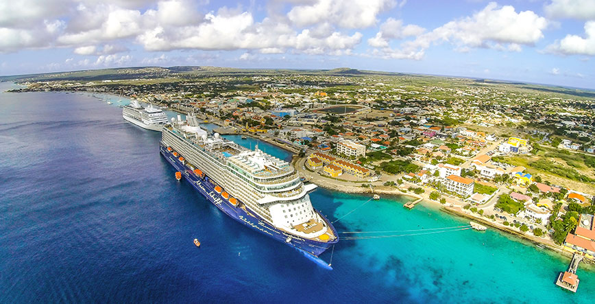 Crucero Boneiro