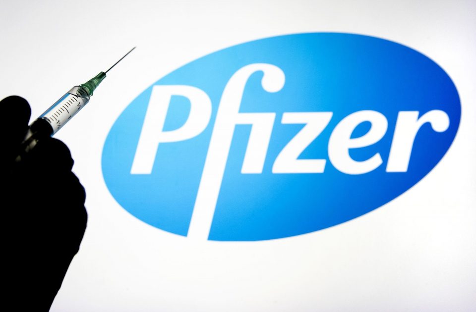 Pfizer