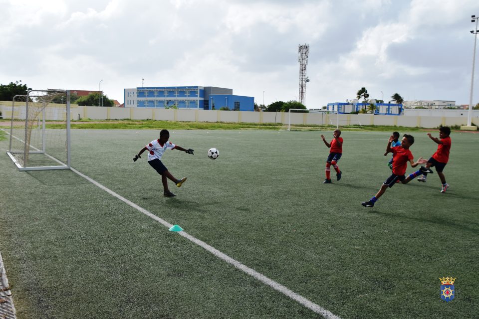 Deporte Boneiro