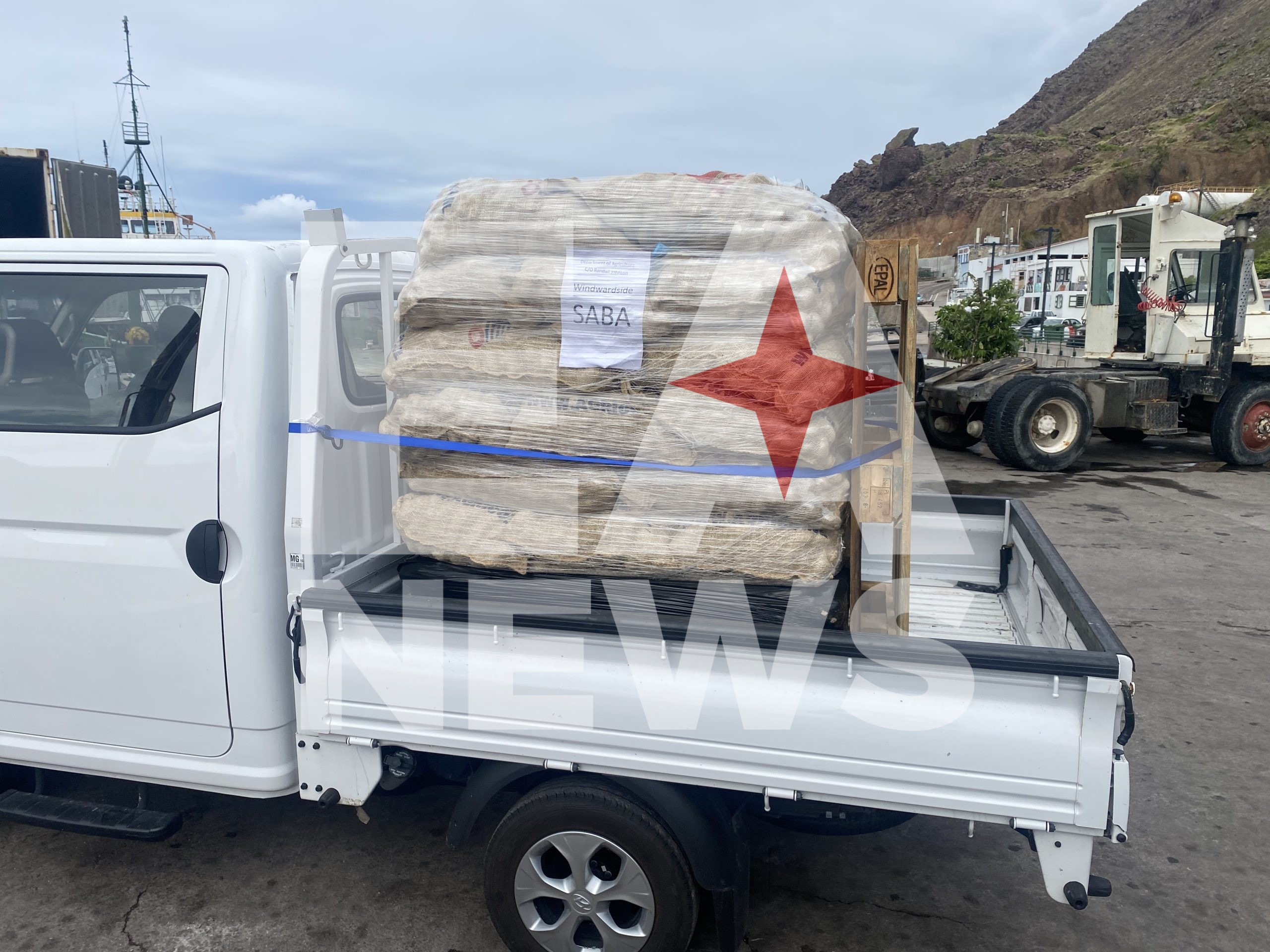 Dutch Potatoes Arrive On Saba 1 Scaled