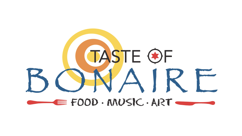 Logo Taste Of Bonaire