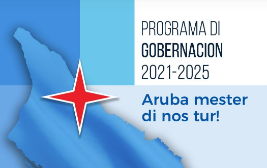 Programa Di Gobernacion