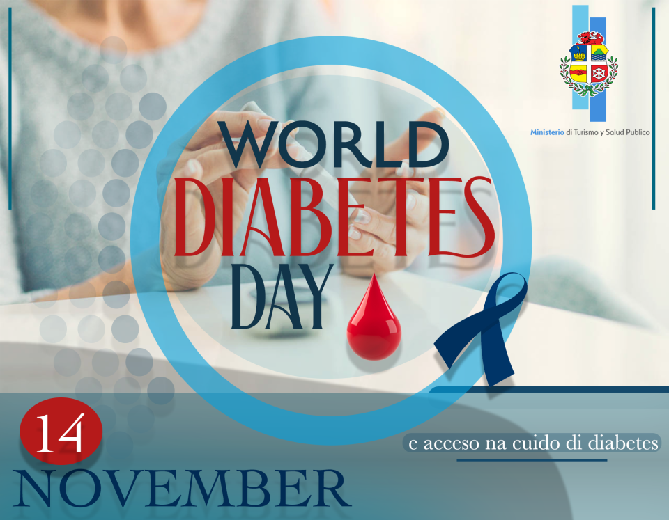 World Diabetes Day