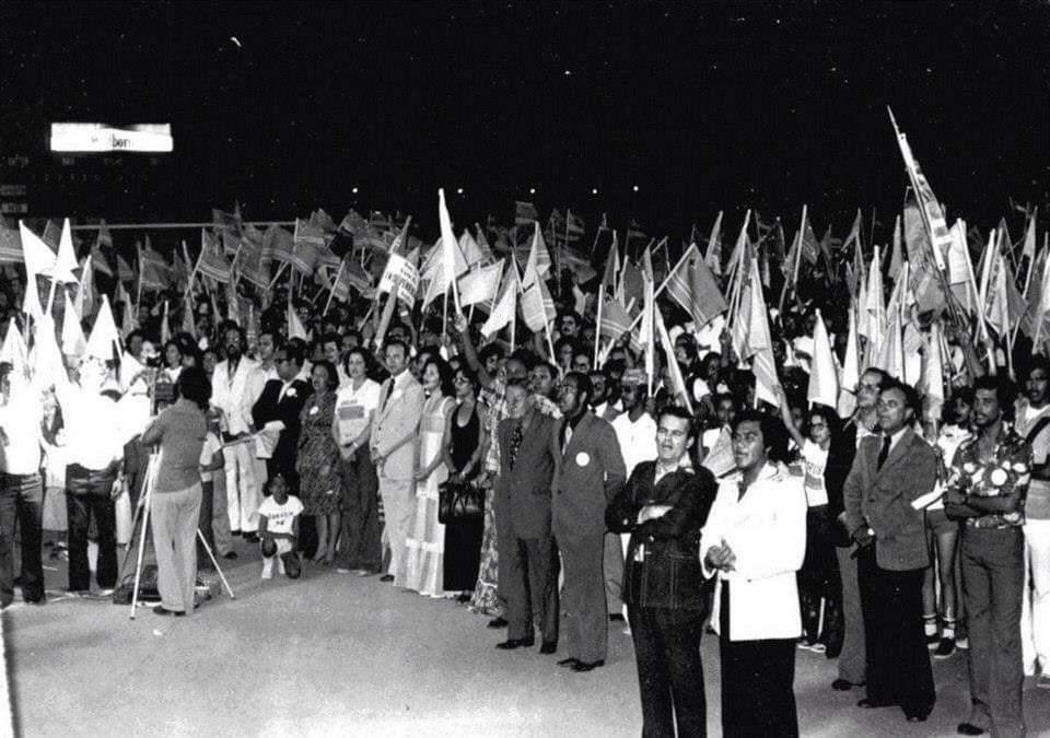 Inauguracion Himno Y Bandera