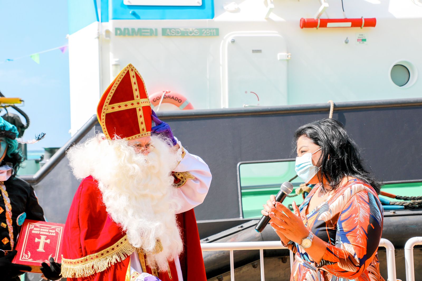 Sint Y Piet 2