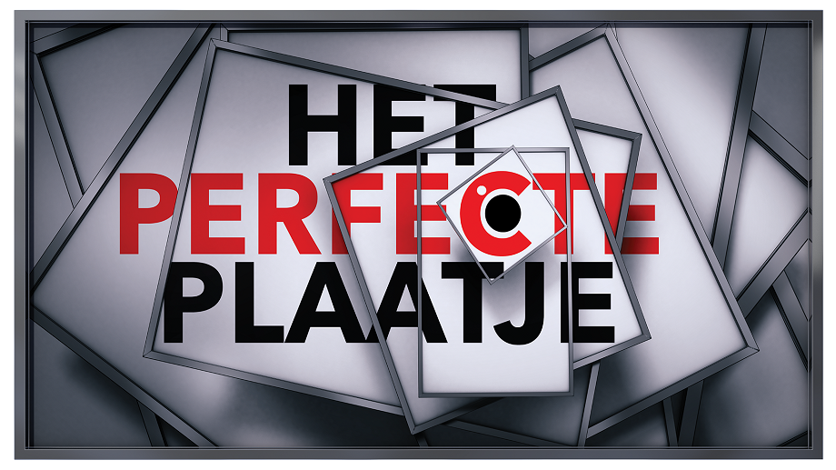 Perfect Plaatje 1