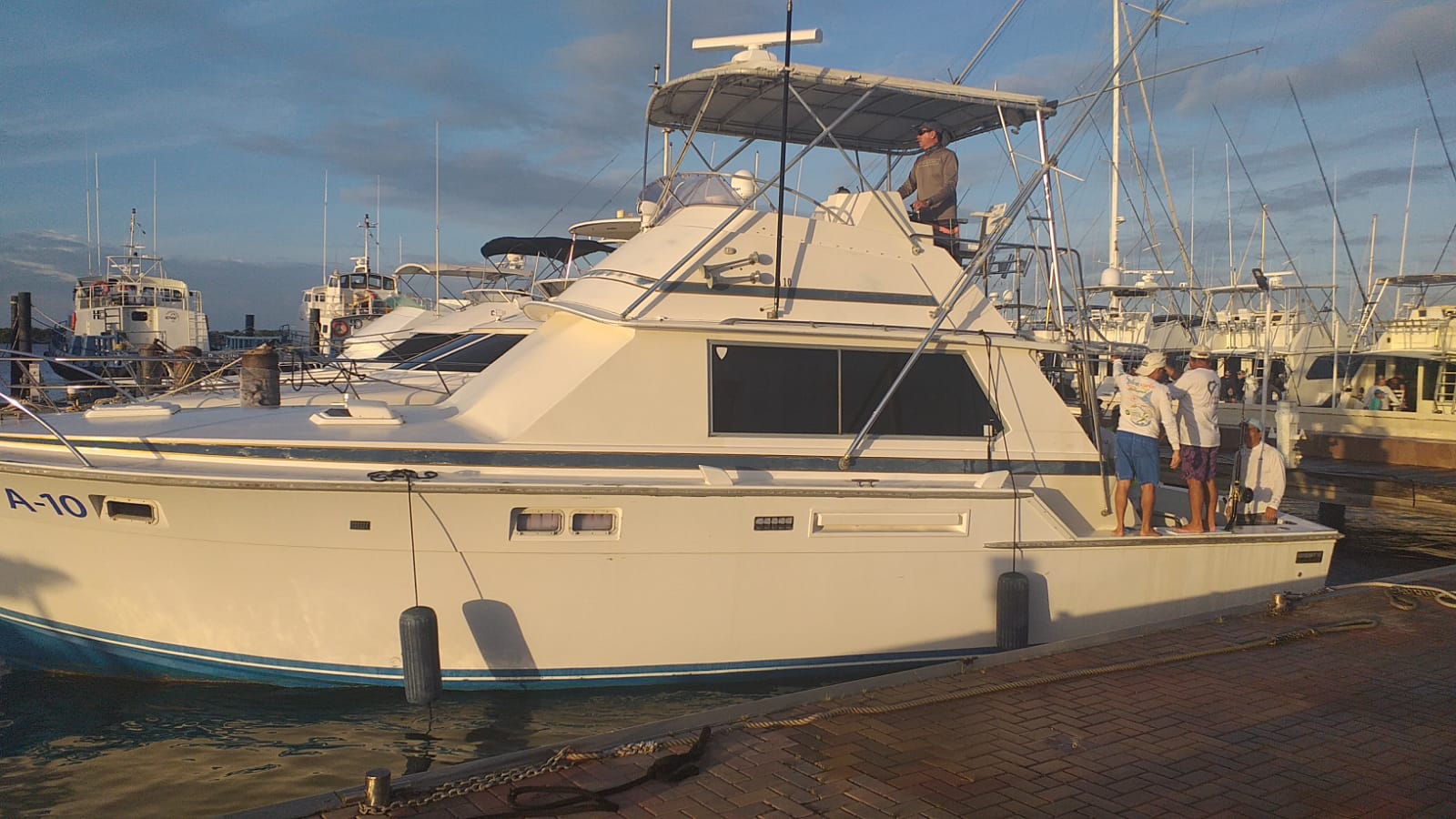 Varadero 3 2