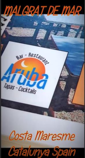 Aruba Restaurant 1