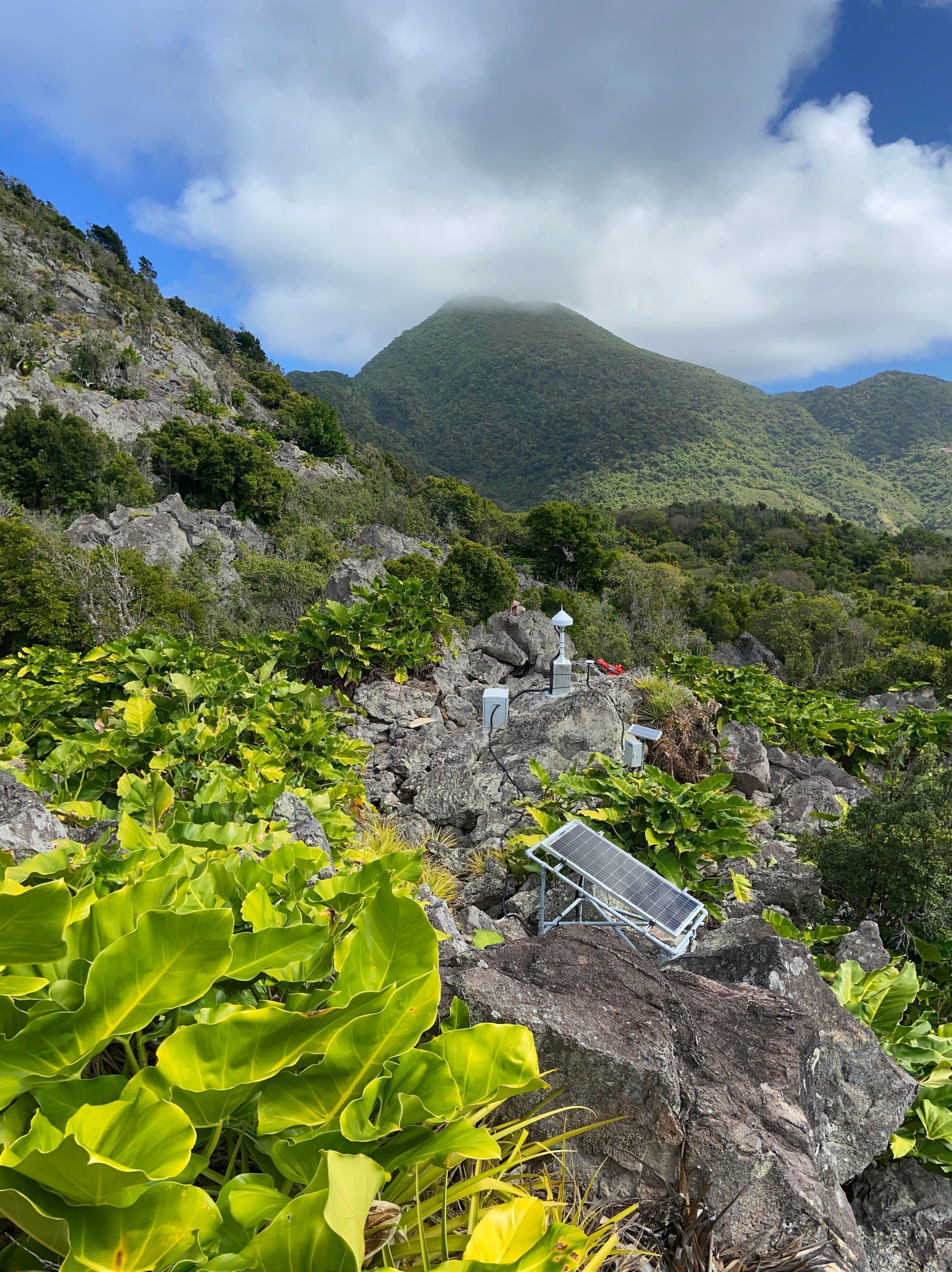 Saba Volcan 1 Scaled