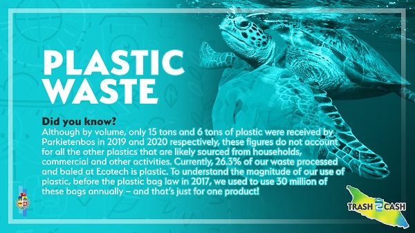 T2C Waste Stream 1 Plastics Copy 2.