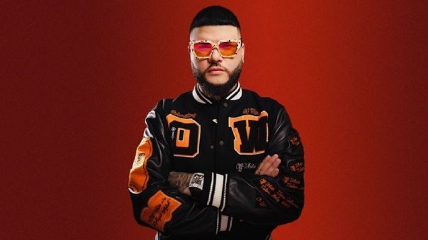 Farruko