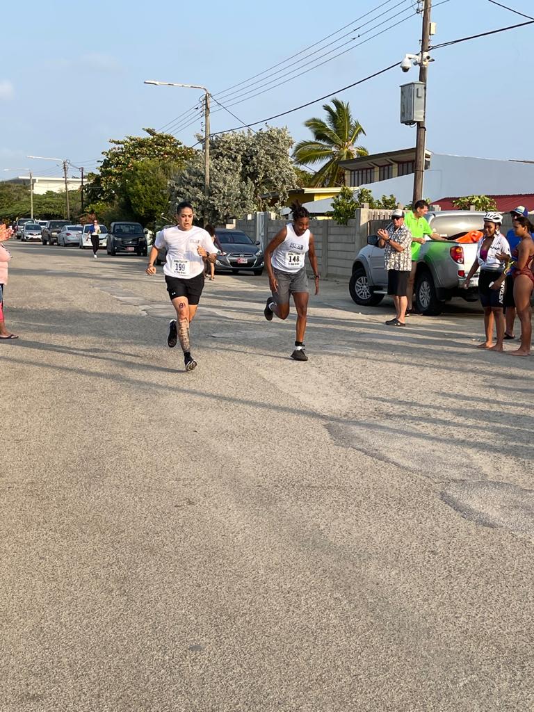 Aruba Triathlon 5