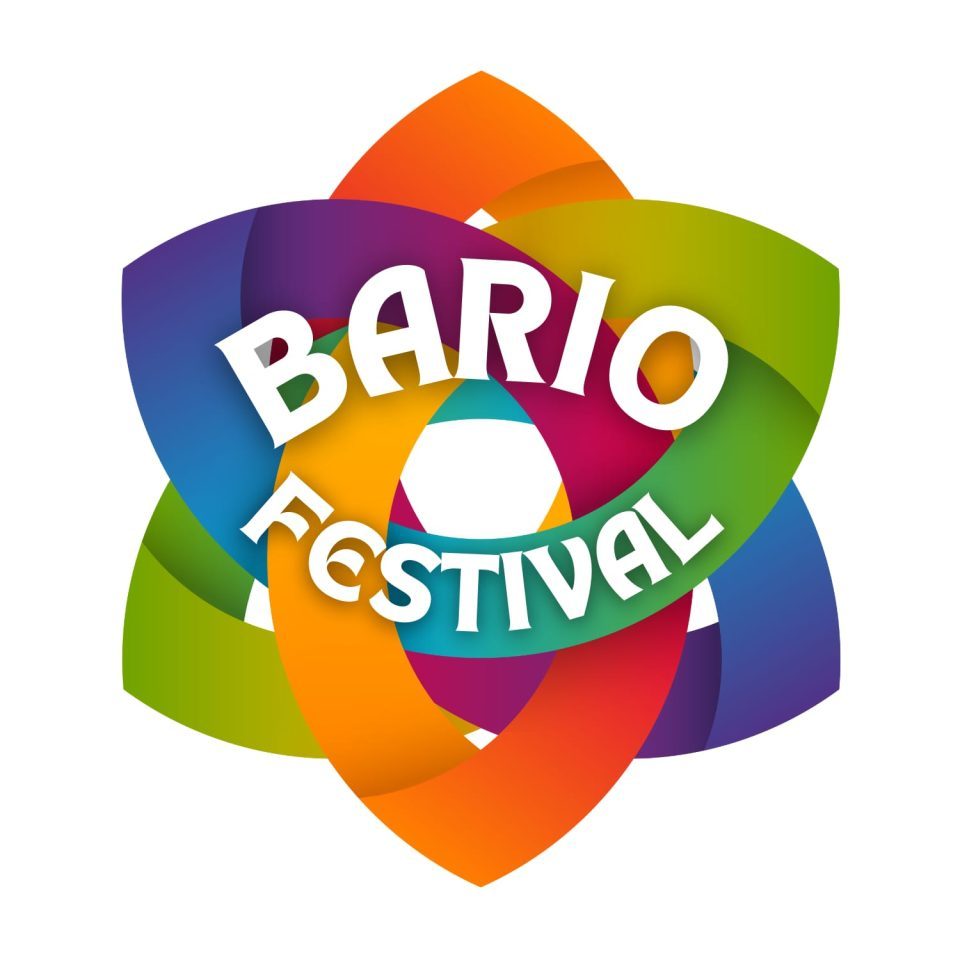 Bario Festival Logo