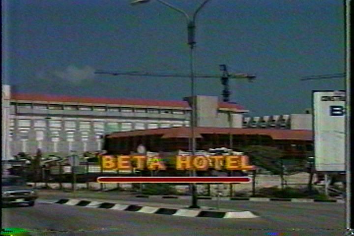 Beta Hotel