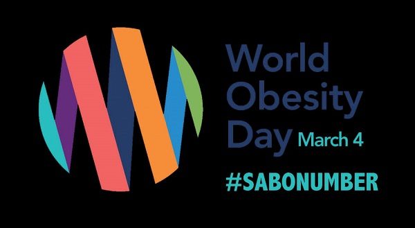 Dia Internacional Di Obesidad