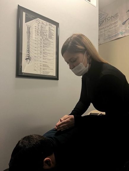 Doctor Den Chiropractic