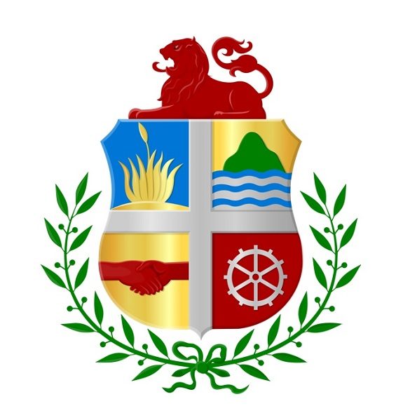 Escudo Di Aruba