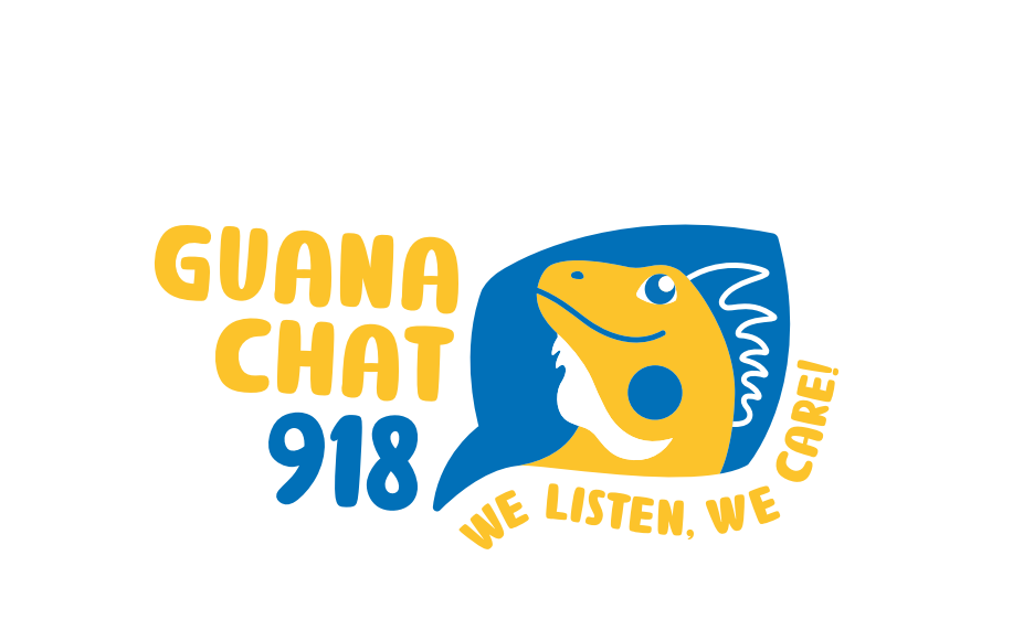 Logo 1 Guana Chat