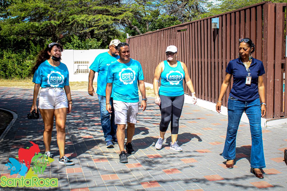 Santa Rosa Universidad Di Aruba4