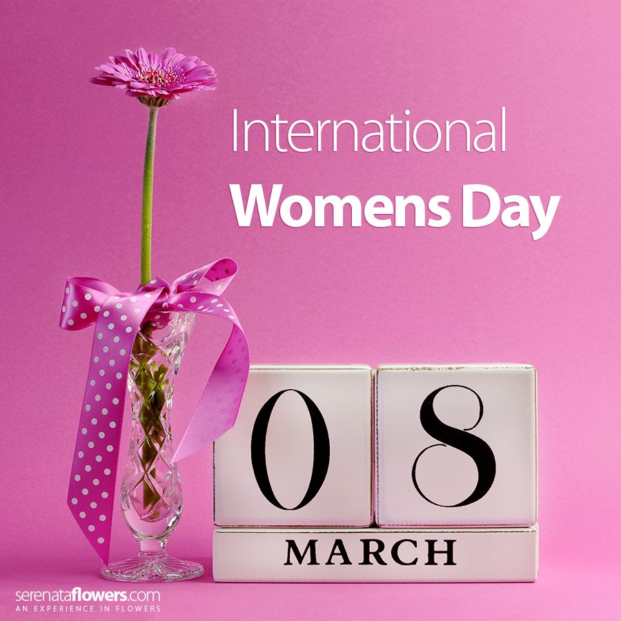 Womens Day