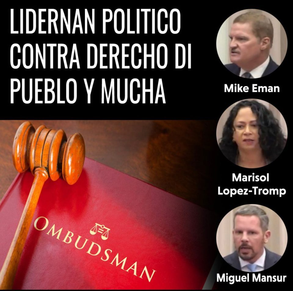 Ombudsman