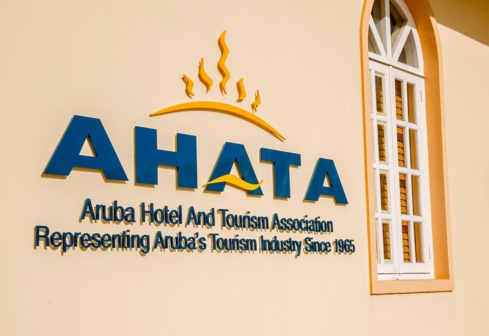 Ahata Office Logo