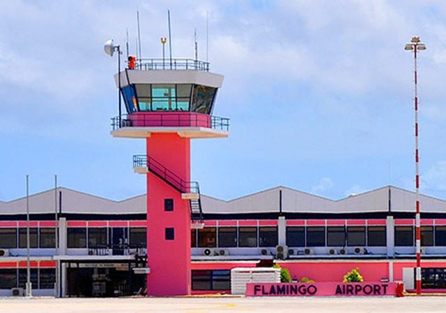 Bonaire International Airport