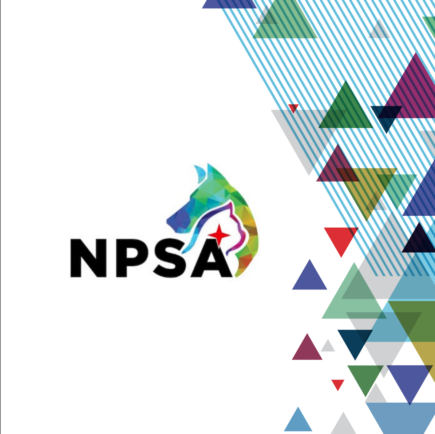 Npsa 1X1 Banner