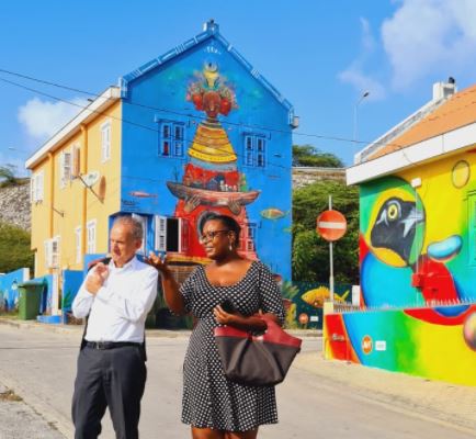 Curacao Arte 2