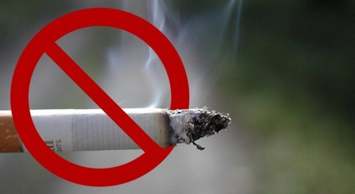 Santa Cruz De Tenerife Planea Prohibir El Tabaco En Sus