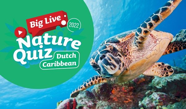 2 Big Live Nature Quiz ...2022