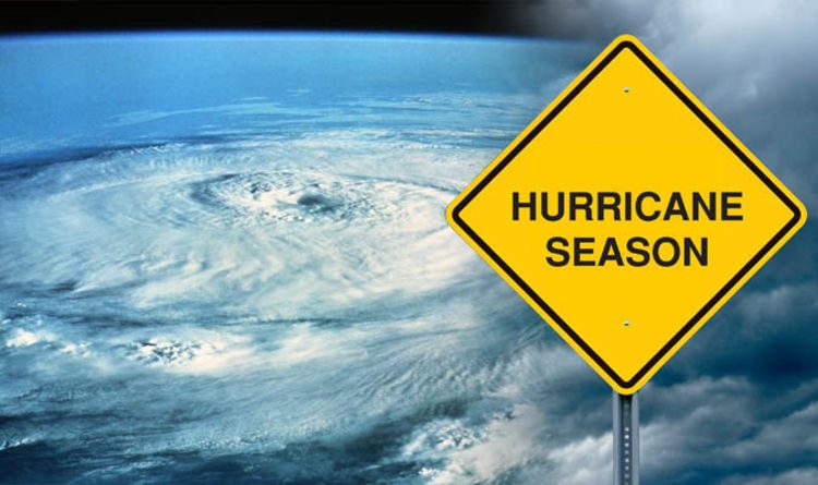 Hurricane Season