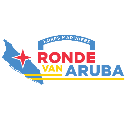 Logo Ronde Van Aruba 1