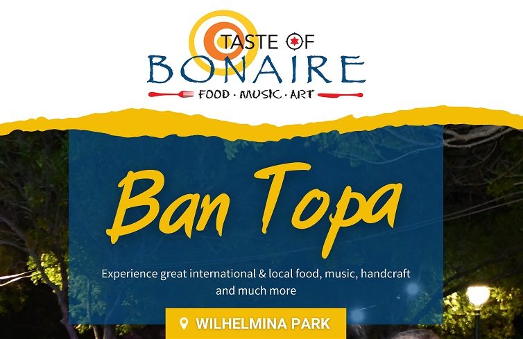 Taste Of Bonairebbb