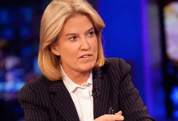 Greta Van Susteren Leaving Fox News