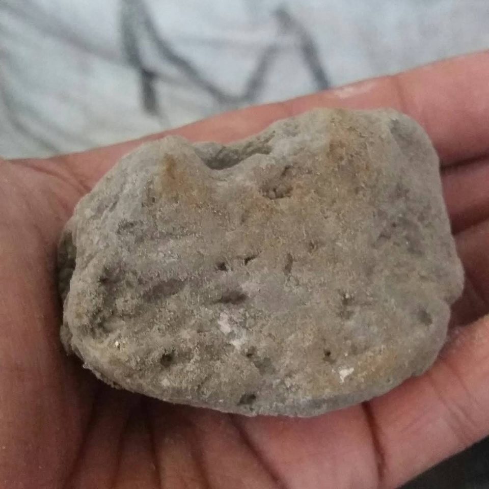 Piedra Aruba