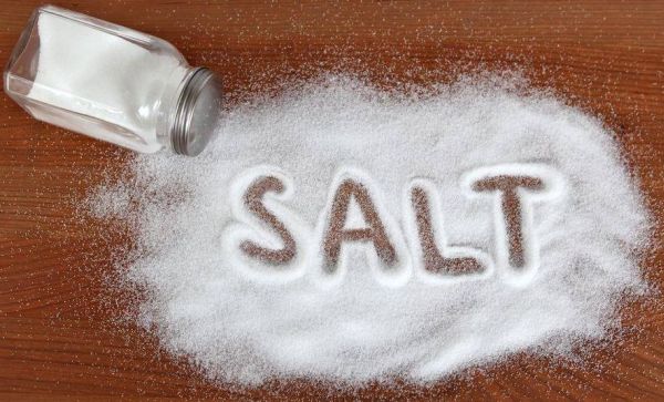 Salt