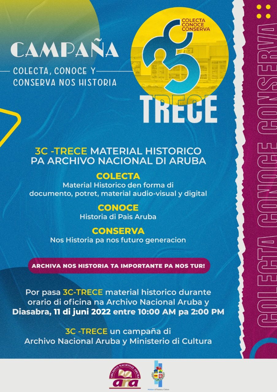 3C Trece