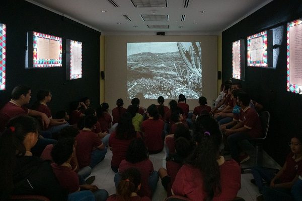 Bishita Na Ana Di Colegio Conrado Coronel ..04