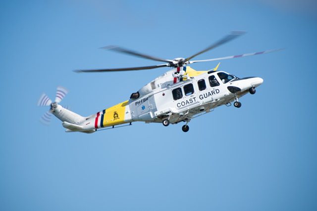 Heli Sar 67