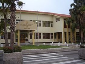 Parlamento Di Aruba