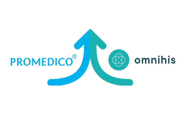 Promedico En Omnihis Logo