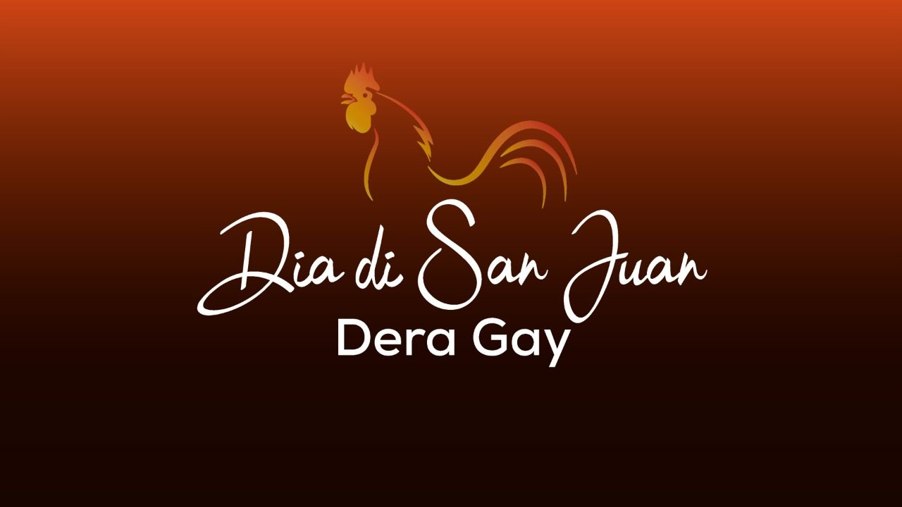 Video Dia Di San Juan Dera Gay