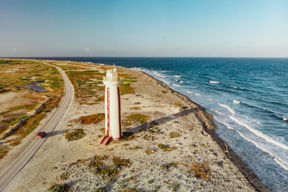 Willemstoren Bonaire