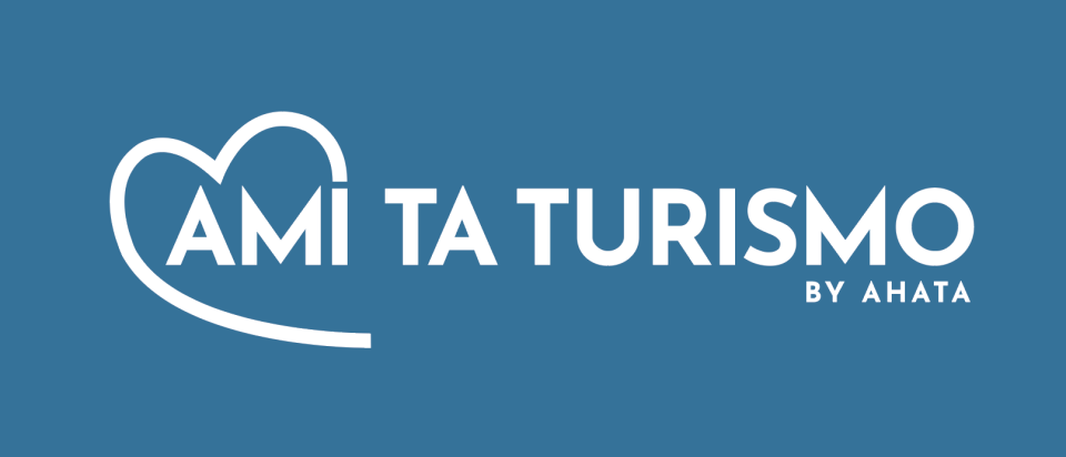 Ami Ta Turismo Logo