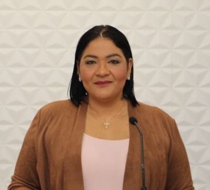 Minister Xiomara Maduro...36